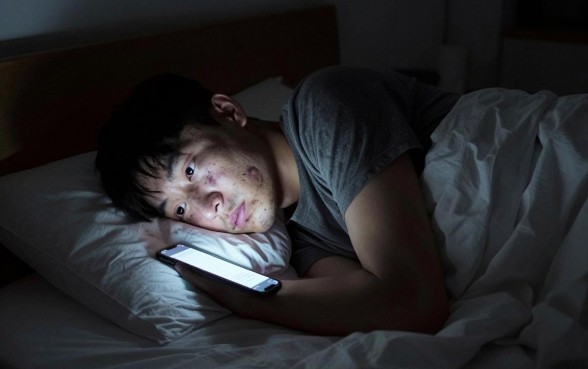 网黑不用交钱能下的口子，诚意推荐5个不看征信查询的app