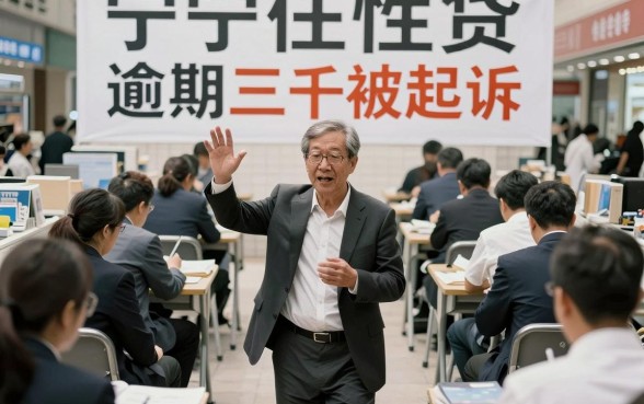 苏宁任性贷逾期三千起诉，遴选五个有逾期借款容易通过的口子