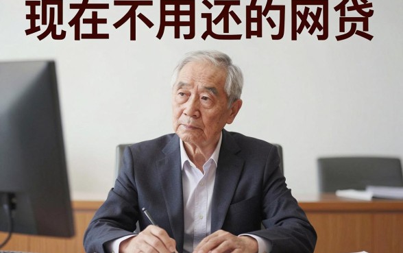 现在不用还的网贷，热忱推荐五个比较好的小额贷款口子