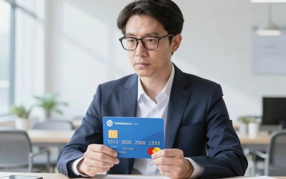 无视黑白有信用卡下口子,归集五个黑户急需三万秒到的的平台