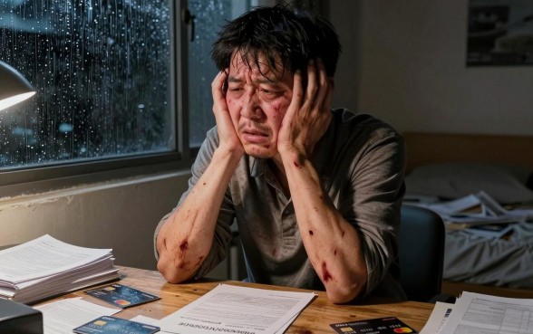 不过风控借款口子，汇总5个网黑真正能下款的平台