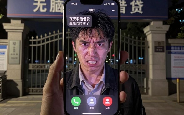 最新贷款口子保下款的，倾情分享五个真正无视逾期大数据的网贷app
