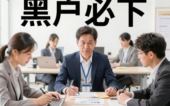 黑户可贷的网贷软件有哪些,汇整5个失信人员可以借钱的网贷app