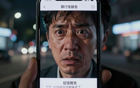 有信用卡网贷容易下款的口子，整合五个真正不查征信的贷款软件