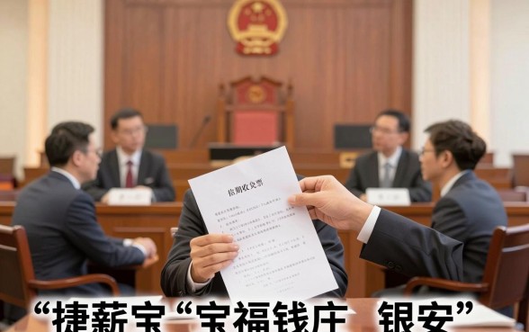 逾期收到传票期限是多久，整合5个最新秒批小额贷款软件