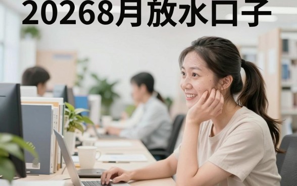 20268月放水口子，归集五个征信花了能网贷的平台