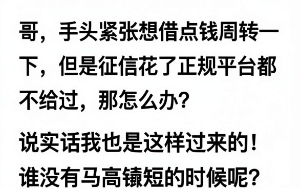 这个14天的口子好下款吗,精选五个黑户下款平台