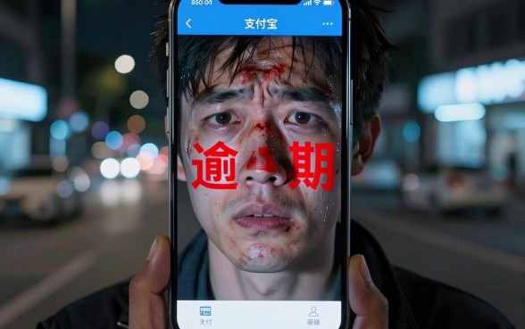 良心小额借款口子，整合5个支付宝花呗逾期万元快速贷款app