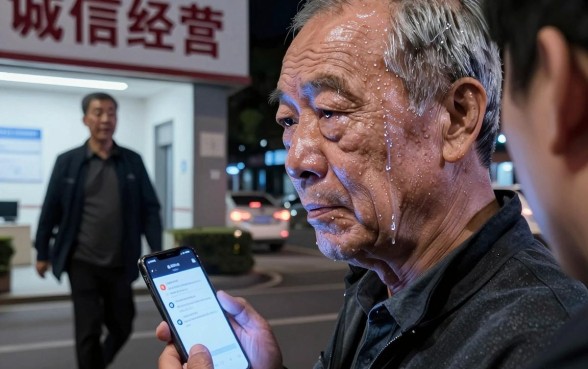 被工商局拉黑花了上征信吗，细致阐述5个征信花了可以借钱的网贷软件