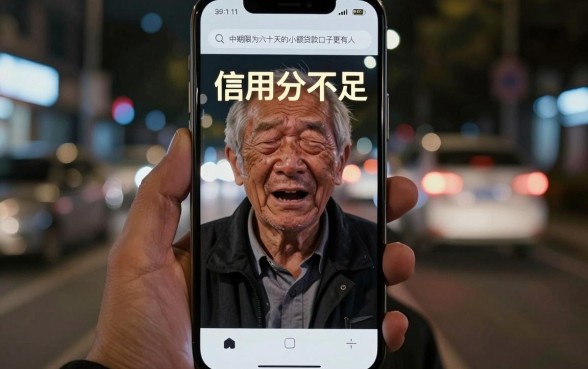 期限六十天的小额贷款口子,整理5个芝麻信用439分下款的app