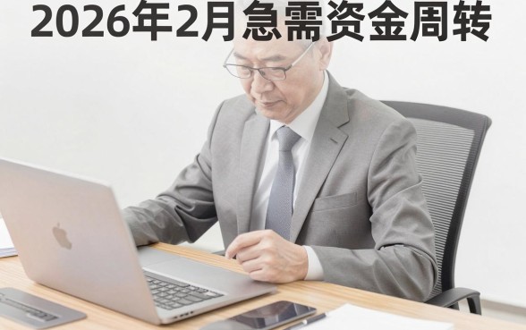 2026年2月能下款的口子，梳理5个无视黑白贷款口子