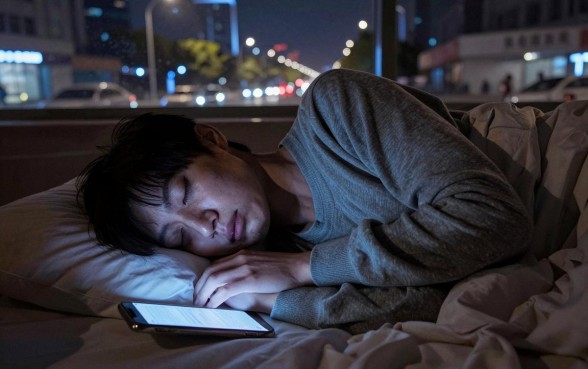 夜间申请大圣系列，罗列5个秒批无面签贷款口子