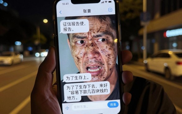容易下款的几百块口子，鼎力推荐五个无视征信大数据当前逾期下款的口子