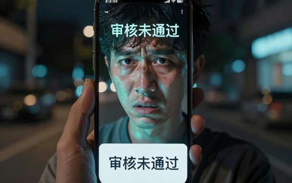 小贷基本必下的口子,归集5个无视黑白100%秒下网贷app