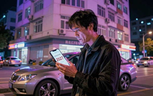 有车什么贷款容易过关的呢，详细阐述五个无视评分的贷款软件