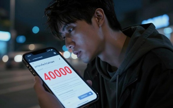 逾期4万本人未收到律师函，甄选5个综合评分不足有负债都能下款软件