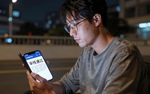 深圳改名后征信拉黑花了吗，诚意推荐5个网贷大口子轻松借平台