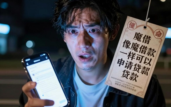 像魔借app一样的借钱口子,胪列5个不上征信的贷款平台