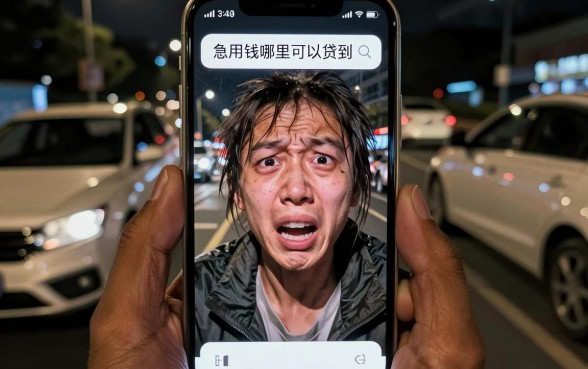 急用钱哪里一定可以贷，诚意推荐五个芝麻信用可以借钱的口子