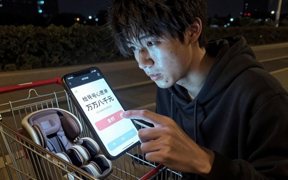 双11无视芝麻分的黑户贷，热忱推荐五个黑户可以做大额贷款平台