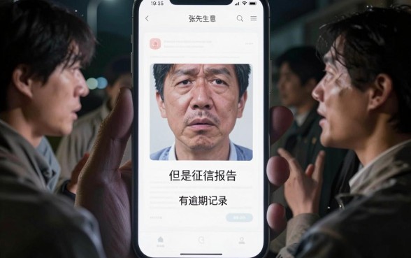 借款一千元有秒下的口子吗,胪列5个真正无视逾期大数据的网贷app