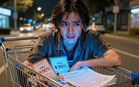 现在能下款的口子急急急，梳理五个正规不看征信的小额贷款软件
