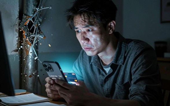 融e借app可靠吗下载，细致阐述5个征信花了可以借钱的网贷平台