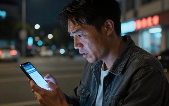 如何看花呗上征信了不，陈列五个不看负债的长期网贷app