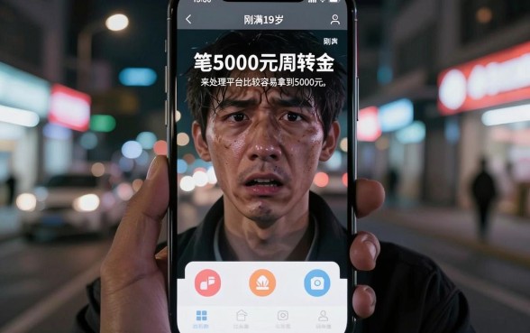 哪家平台容易下款5000分期,整合5个19岁贷款容易过审批的口子