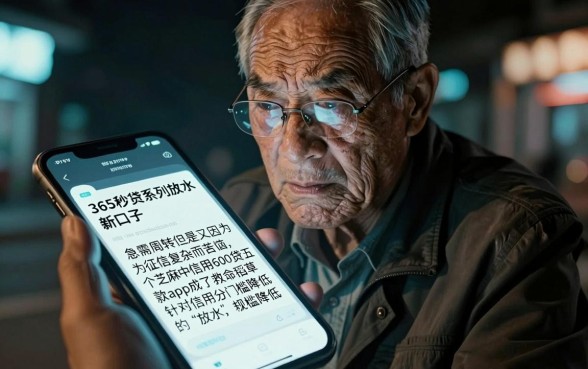 365秒贷系列放水新口子，规整五个芝麻信用600贷款app