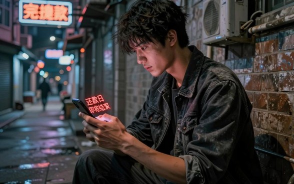 大数据花能下的大额口子，枚举5个征信瑕疵也能借网贷轻松下款的软件