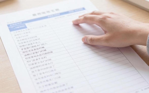 求黑户能下款的714口子，倾情分享五个不看负债的长期网贷口子