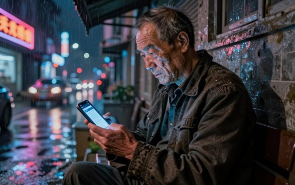 黑户借款不看征信的有哪些，遴选五个利息低的网贷app