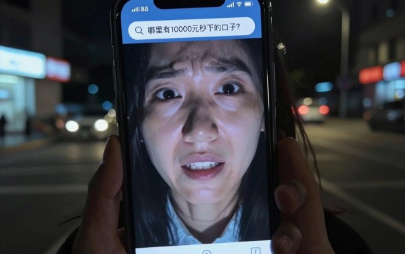 10000元秒下款的口子，罗列5个高炮无视逾期能下的平台
