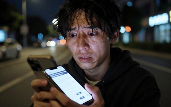 微信最新黑户口子，梳理5个黑户无条件下款的app
