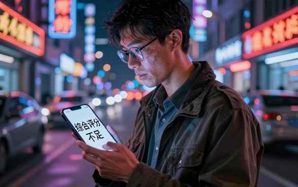 黑户最容易过的贷款平台，梳理5个黑征信也能贷款的网贷app