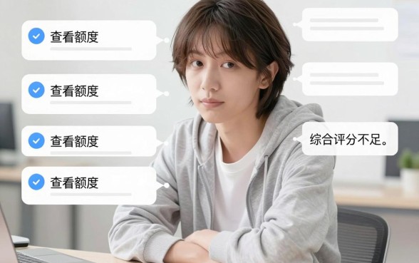 数据花了和征信有关系吗,细致阐述五个秒批无面签贷款口子