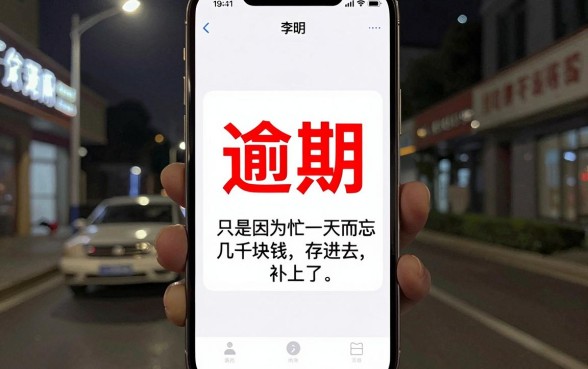 房贷逾期一天不上征信吗,精选5个不看征信小额借钱的平台