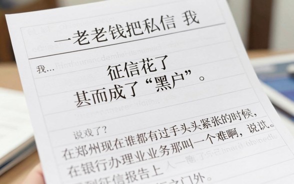 郑州车贷无视黑花白分期吗,细致阐述5个能百分百通过的网贷平台