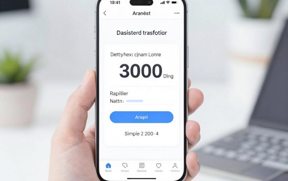 手机上怎么贷款3000，罗列五个无视一切是人就下款的app