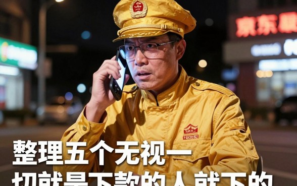 京东金条逾期受到电联威胁,整理5个无视一切是人就下款的app