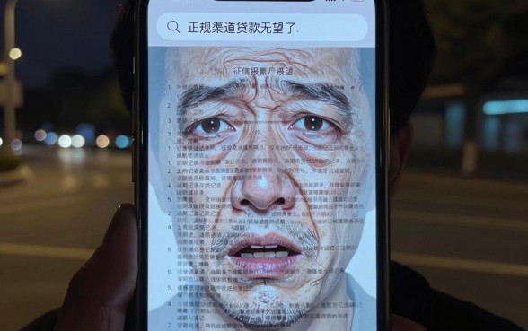 爆款爆款黑白户口子,罗列5个高炮双黑逾期必下款口子