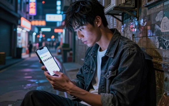 用征信好下的口子，概览5个黑户可以下的贷款平台