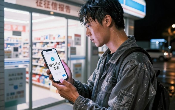 新口子必下款不查征信，规整五个对征信宽松的网贷软件