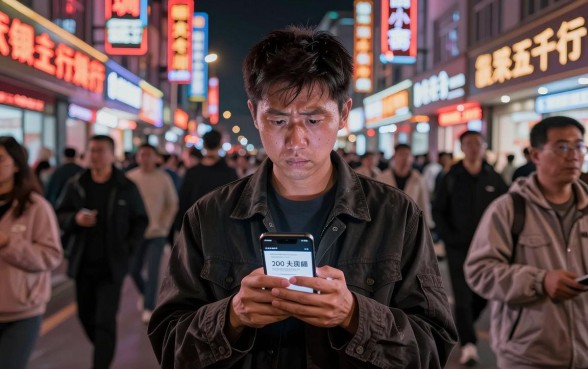 银川借5千的借款口子，倾情分享五个征信花居然都下款了的app