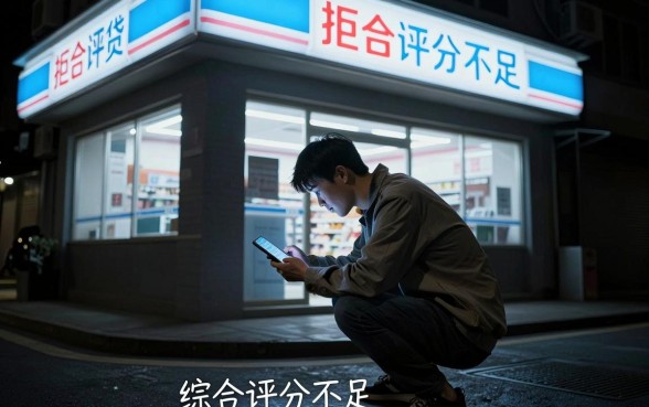 信用管家的信用下口子，筛选5个无视网黑征信黑3万贷款秒款app名单