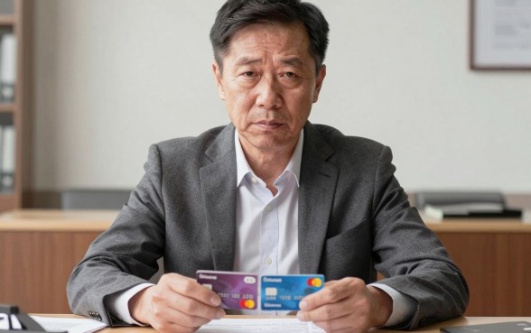 征信黑花了信用卡会怎么样，理出5个真正无视逾期大数据的网贷平台