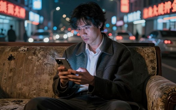 大额分期不上征信的贷款平台,倾情分享五个不看综合评分的网贷