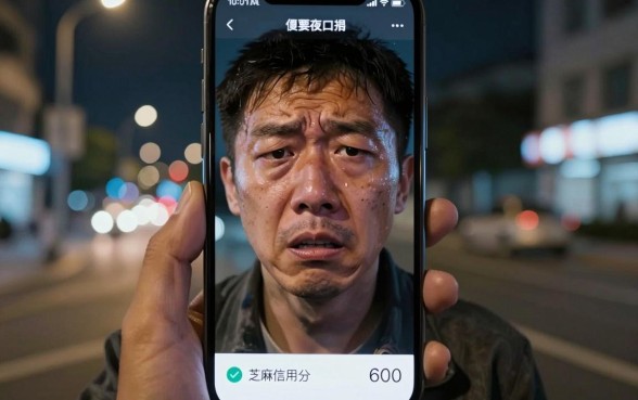 2026芝麻600能下的口子，梳理五个秒批无面签贷款平台