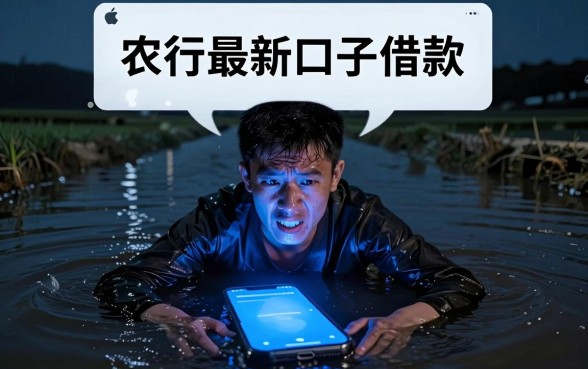 农行最新口子借款,鼎力推荐5个芝麻信用可以借钱的平台